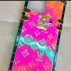 iPhone 12 Pro Max case